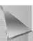 Настенная плитка «ДСТ» зеркальная с фацетом 15x15 ТЗС1-15 серебряная, фото №1