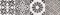 Напольный бордюр «LB-CERAMICS» Винтаж Вуд Matt. 30x7,5 6903-0042-1001 белый, изображение №4