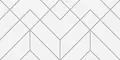 Настенный декор «LB-CERAMICS» Мореска геометрия 40x20 1641-8628 бежевый, фото №1