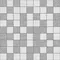 Настенная мозаика «Laparet» Vega 30x30  т.серый+серый, фото №1