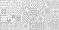 Настенный декор «Laparet» Bastion 40x20 04-01-1-08-03-06-454-0 серый, фото №1