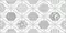 Настенный декор «Azori» Devore Geometria Matt. 63x31,5 587192002 light, фото №1