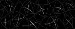 Настенный декор «Azori» Vela Stella 50,5x20,1 587112002 nero, фото №1