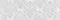 Настенный декор «Laparet» Мармара Арабеска 60x20 17-03-06-661 серый , фото №1
