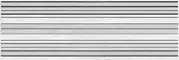 Настенный декор «Laparet» Мармара Лайн 60x20 17-03-06-658 серый, фото №1