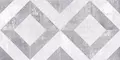 Настенная плитка «Laparet» Troffi узор 40x20 00-00-1-08-01-06-1339 серый, картинка №2