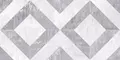 Настенная плитка «Laparet» Troffi узор 40x20 00-00-1-08-01-06-1339 серый, фотография №3