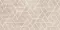 Настенная плитка «LB-CERAMICS» Дюна Геометрия Matt. 40x20 1041-0257 бежевый, фото №1