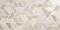 Настенный декор «LB-CERAMICS» Дюна Геометрия Matt. 40x20 1641-0105 бежевый, фото №1