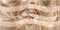 Триоль Какао Декор Ноктюрн 1 - 405х201 мм/13 шт, 583582001 · Триоль, Azori, 583582001, фото №1
