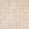 Напольная мозаика «Kerranova» Eterna 30x30 K-41/LR/m01/300x300x10 (2m41/LR/m01) бежевый, фото №1
