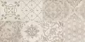 Настенный декор «Laparet» Bastion с пропилами мозаика 40x20 04-01-1-08-03-11-453-0 бежевый , фото №1