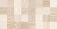 Настенная плитка «Laparet» Platan мозаика 40x20 00-00-1-08-00-11-429 бежевый, фото №1