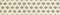 Настенный бордюр «Gracia Ceramica» Empire 01 Glossy 30x7,5 010212001740 grey, фото №1