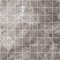 Напольная мозаика «Kerranova» Black & White 30x30 K-62/LR/m01/300x300x10 (2m62/LR/m01) серый, фото №1