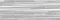 Настенный декор «Laparet» Alcor Matt. 60x20 tresor 17-03-06-1187-0 серый, фото №1