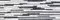 Настенная плитка «Laparet» Alcor Matt. 60x20 мозаика 17-10-20-1188 микс серый, фото №1
