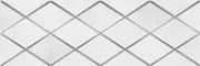 Настенный декор «Laparet» Mizar Attimo 60x20 17-05-06-1180-0 серый, фото №1