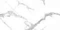 Напольная плитка «Laparet» Statuario Crown 120x60 сатинированный  белый, картинка №2