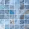 Настенная мозаика «Laparet» Blues 30x30  голубой, фото №1