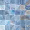 Настенная мозаика «Laparet» Blues Glossy 30x30  голубой, картинка №2