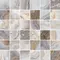 Настенная мозаика «Laparet» Goldy 30x30  серый, картинка №2