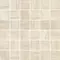 Настенная мозаика «Laparet» Route Matt. 30x30  бежевый, фотография №3