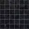 Настенная мозаика «Laparet» Hard Matt. 30x30  чёрный, фото №1