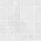 Настенная мозаика «Laparet» Hard 30x30  белый, фото №1