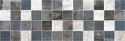 Настенная мозаика «Laparet» Sweep 60x20 MM60116, фото №1