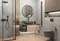 Напольная плитка «Artkera Group» Microcement Matt. 120x60 GP60120MIM31M bronze, фотография №15