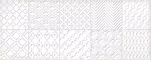 Настенный декор «Azori» Nuvola Matt. 50,5x20,1 586602003 ornament, фото №1