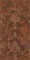 Букингем 3Т Панно коричневый 30х60 · Букингем, Керамин, фото №1