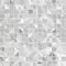 Настенная мозаика «Laparet» Plazma 30x30  серый, фото №1