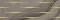 Настенный декор «Laparet» Agat Lines Glossy 60x20 VT\B40\60081 кофейный, фото №1