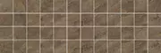 Настенная мозаика «Laparet» Royal 60x20 MM60072 коричневый, фото №1