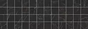 Настенная мозаика «Laparet» Royal 60x20 MM60074 чёрный, фото №1