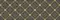 Настенный декор «Laparet» Royal Glossy 60x20 AD\B483\60045 чёрный, фото №1