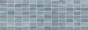Настенная мозаика «Laparet» Zen 60x20 MM60067 синий, фото №1