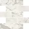 Мозаика «Kerranova» Marble Trend Matt. 30,7x30,7 K-1000/MR/m13/307x307x10 carrara, фото №1