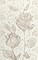 Fiora white Декор 01 25x40, 010301001847 · Фиора, Шахтинская плитка, 010301001847, фото №1