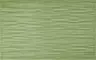 Настенная плитка «Шахтинская плитка» Сакура низ 02 40x25 010101003772 зеленый, фото №1