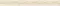 Настенный бордюр «Pamesa» Nicea  Cеn Rombo Бордюр 7,5х75 75x7,5  бежевый, фото №1