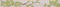 Кензо светло-фисташковый.зеленый бордюр Цветы 40х4,8 · Кензо, Нефрит Керамика, фото №1