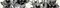 Piano «Нефрит» черн./56-03-04-081/ /86-02-04-81/ Бордюр 40х5 · Пиано, Нефрит Керамика, 12530148, фото №1
