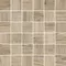 Настенная мозаика «Laparet» Forest Matt. 30x30  коричневый, фотография №3