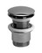 Донный клапан для раковины «Ramon Soler» 1219LNC Click Clack никель, фото №1