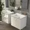 Раковина «Ravak» Comfort 80/46 белая, фотография №3