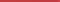 Настенный бордюр «Ceramika Konskie» Oxford T 40 50x1,5  красный, фото №1