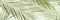 Настенное панно «Ceramika Konskie» Brennero Tropic 75x50  зелёный, картинка №2